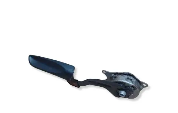 Volkswagen Tiguan Seat adjustment assembly 