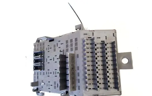 Renault Laguna I Fuse box set