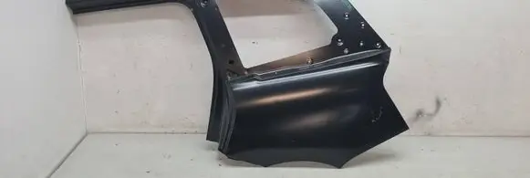 Citroen C4 II Picasso Rear quarter panel 1609369780