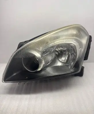 Nissan Qashqai Headlight/headlamp 26060JD90A 1EF23804201