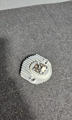 BMW 7 G11 G12 LED ballast control module 7408699.9