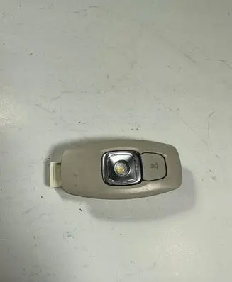 Front seat light