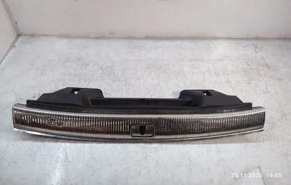 Audi Q5 SQ5 Trunk/boot sill cover protection 8R0864513C