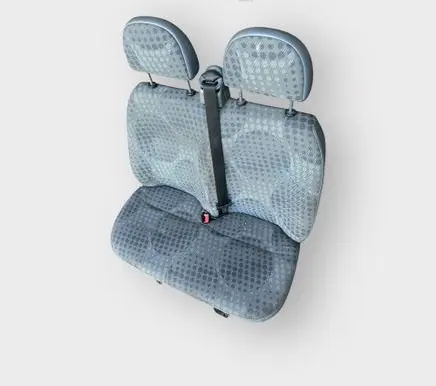 Ford Transit Front double seat 