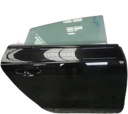 Audi A7 S7 4G Rear door