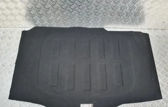 SsangYong Tivoli Trunk/boot mat liner PU9455