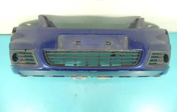 Opel Zafira B Front bumper IMPRK1342934