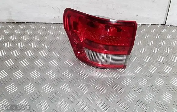 Jeep Grand Cherokee Rear/tail lights 55079421A 55079415A