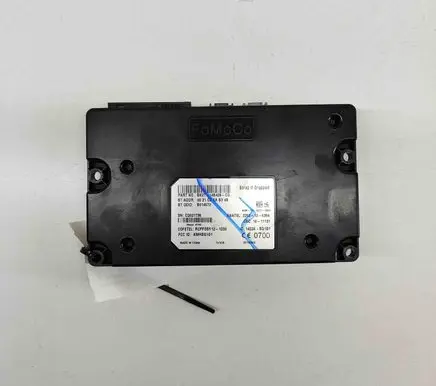 Ford Transit Custom Bluetooth control unit module BK2T14B428CG