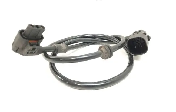 Mercedes-Benz CLA C117 X117 W117 Handbrake wiring loom/harness A2465401305