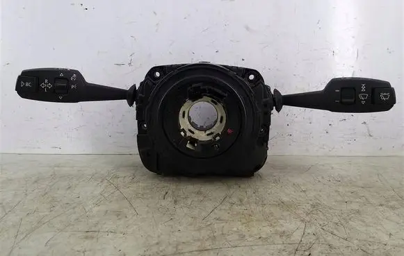 BMW 1 E81 E87 Indicator stalk 6965270