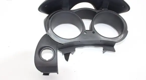 Nissan Juke I F15 Dashboard trim