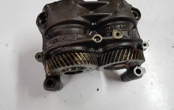 Skoda Yeti (5L) Balance shaft A2700340120IAUTOPI A2700340120