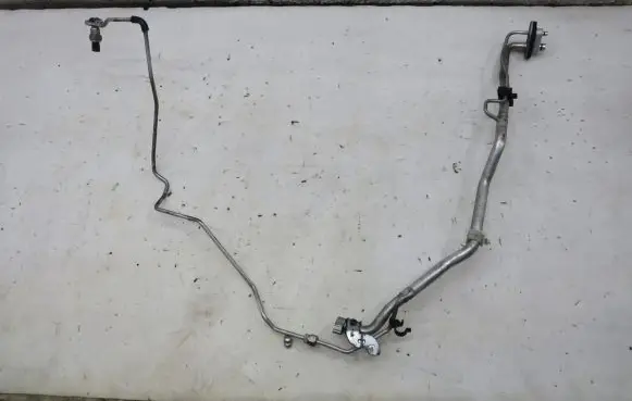 Honda Civic IX Air conditioning (A/C) pipe/hose MF446290