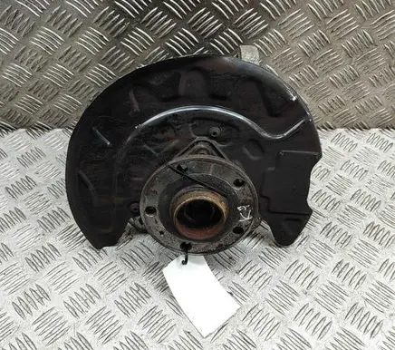 Skoda Superb B8 (3V) Front wheel hub 3Q0400053Q 5Q0407257C