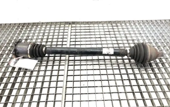 Volkswagen PASSAT CC Front driveshaft 1K0407272RG
