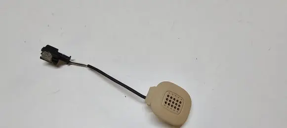Jeep Grand Cherokee WL Microphone (bluetooth/phone) 6UA07WT3AA 6UA10TRMAA