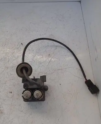 Mercedes-Benz E W210 Other control units/modules 2108300172
