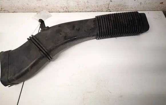 BMW 5 F10 F11 Air intake hose/pipe 781159703 1371ZB781159703