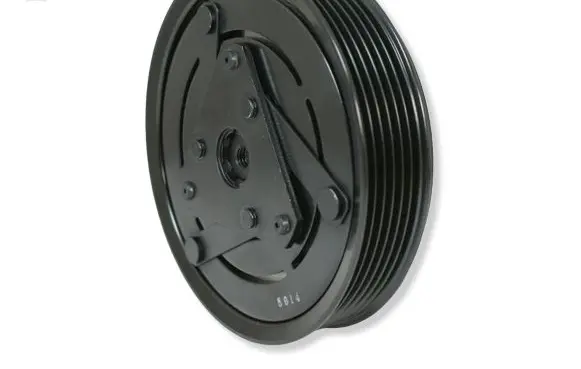 Dacia Dokker Air conditioning (A/C) compressor (pump) 926001489R 8FK351115111 Z0014345C