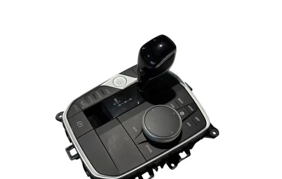 BMW X4 G02 On-board computer control switch 5A7DFD9 5A371B2