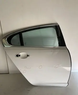 Jaguar XF Rear door 8X23045H22AC 43R001582