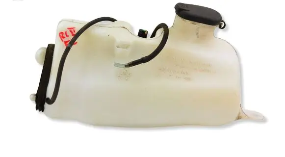 Renault Clio II Windshield washer fluid reservoir/tank 7700847815