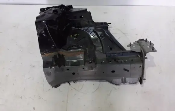 Jaguar E-Pace Front quarter panel 