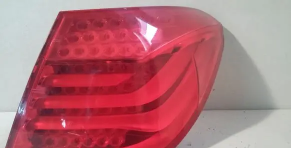BMW 7 F01 F02 F03 F04 Tail light lenses 7182198