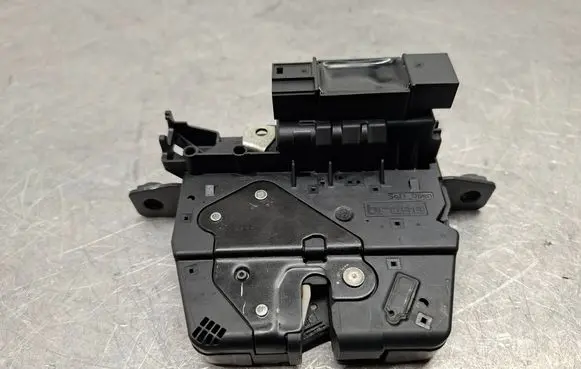 BMW X5 F15 Tailgate/trunk/boot lock/catch/latch 966929 966929112 16367210