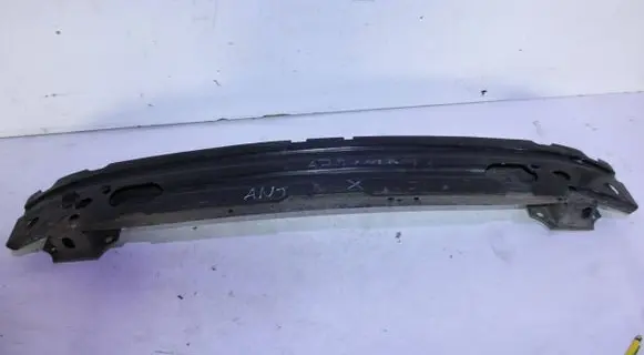 Jaguar XF X250 Front bumper support beam 