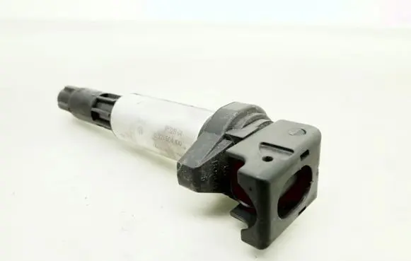 BMW 6 E63 E64 High voltage ignition coil 1712219 0221504100 1220703201