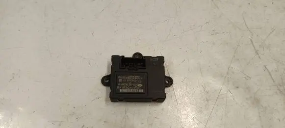 Door control unit/module