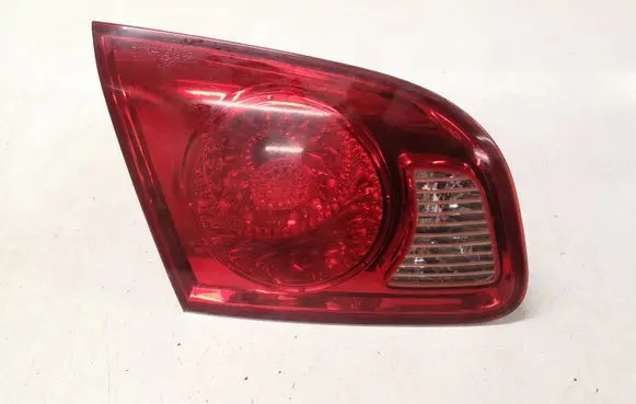 Hyundai Santa Fe Tailgate rear/tail lights 924052B000