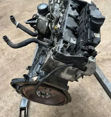 Mercedes-Benz C W204 Engine A6460108698