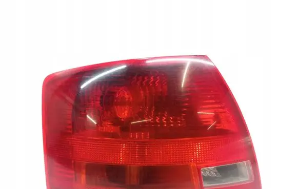 Audi A4 S4 B6 8E 8H Rear/tail lights