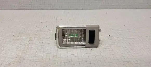 BMW X3 E83 Front seat light 6962036