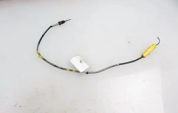 Renault Koleos I Exhaust gas temperature sensor 82522671