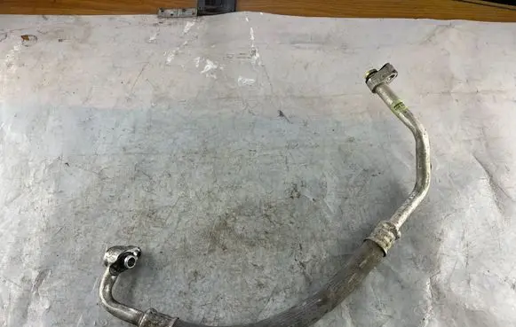 Jeep Compass Air conditioning (A/C) pipe/hose P05058230AB 57512023307