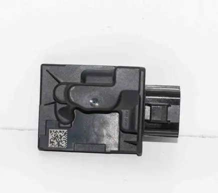 Volvo S90, V90 Fuel injection pump control unit/module 31478784
