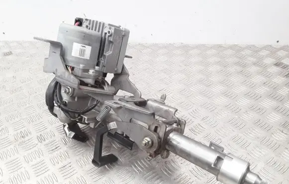 Renault Megane III Electric power steering pump 488106920R 94R0280 EAWCEC054B