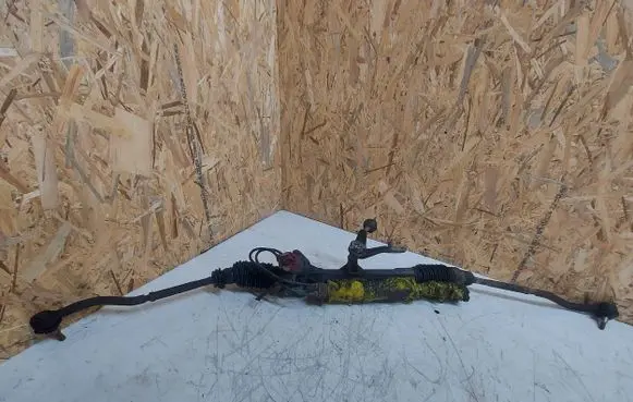 Citroen Berlingo Steering rack 9431266021