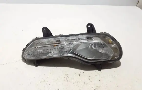 Front fog light