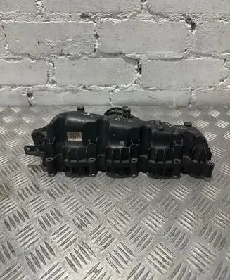 Audi A6 S6 C6 4F Intake manifold 0503612 03L129711AG