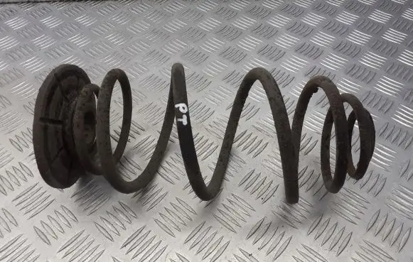 Opel Astra G Rear coil spring
