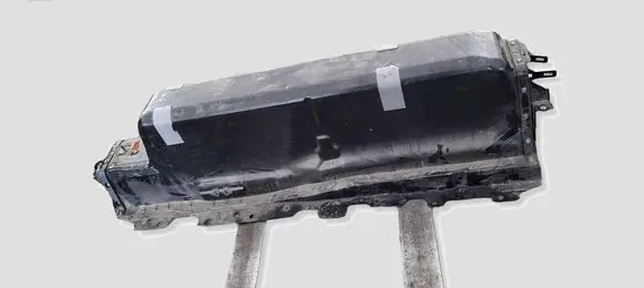 Volvo S90, V90 Car battery 32299419 32299419T EPAAFA