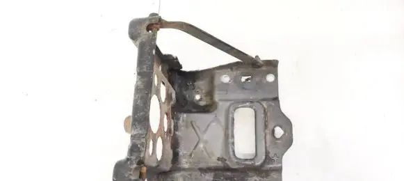 Opel Vectra C Battery box tray 