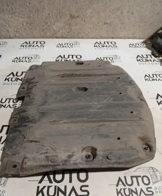 Lexus IS 220D-250-350 Engine splash shield/under tray 58401-53010