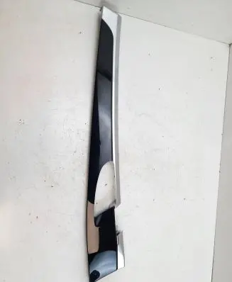 Porsche Panamera (970) Front door trim bar 97055538207