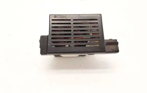 Honda Legend III KA9 Aerial antenna amplifier 39166SZ3G010